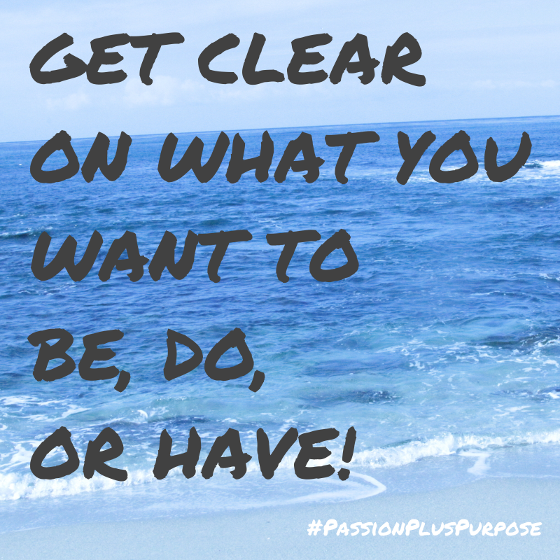 [Image] Get Clear…